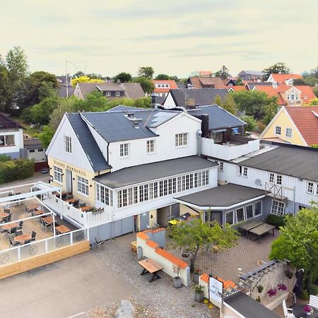 Hotell Mavi Viken  Exterior foto