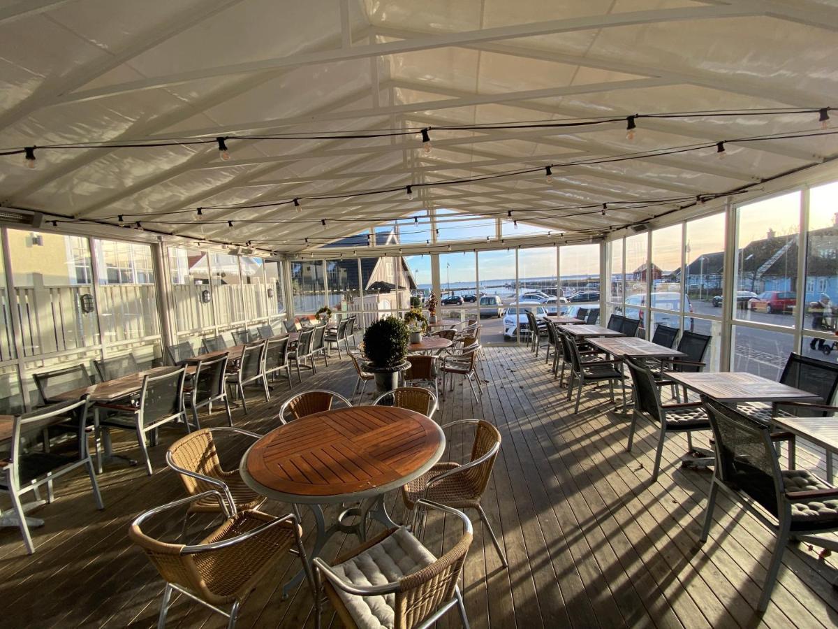 Hotell Mavi Viken  Exterior foto