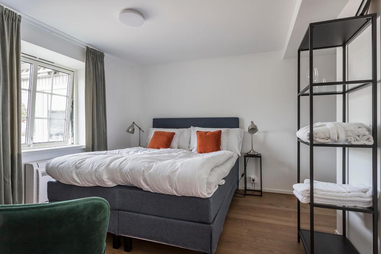 Hotell Mavi Viken  Exterior foto