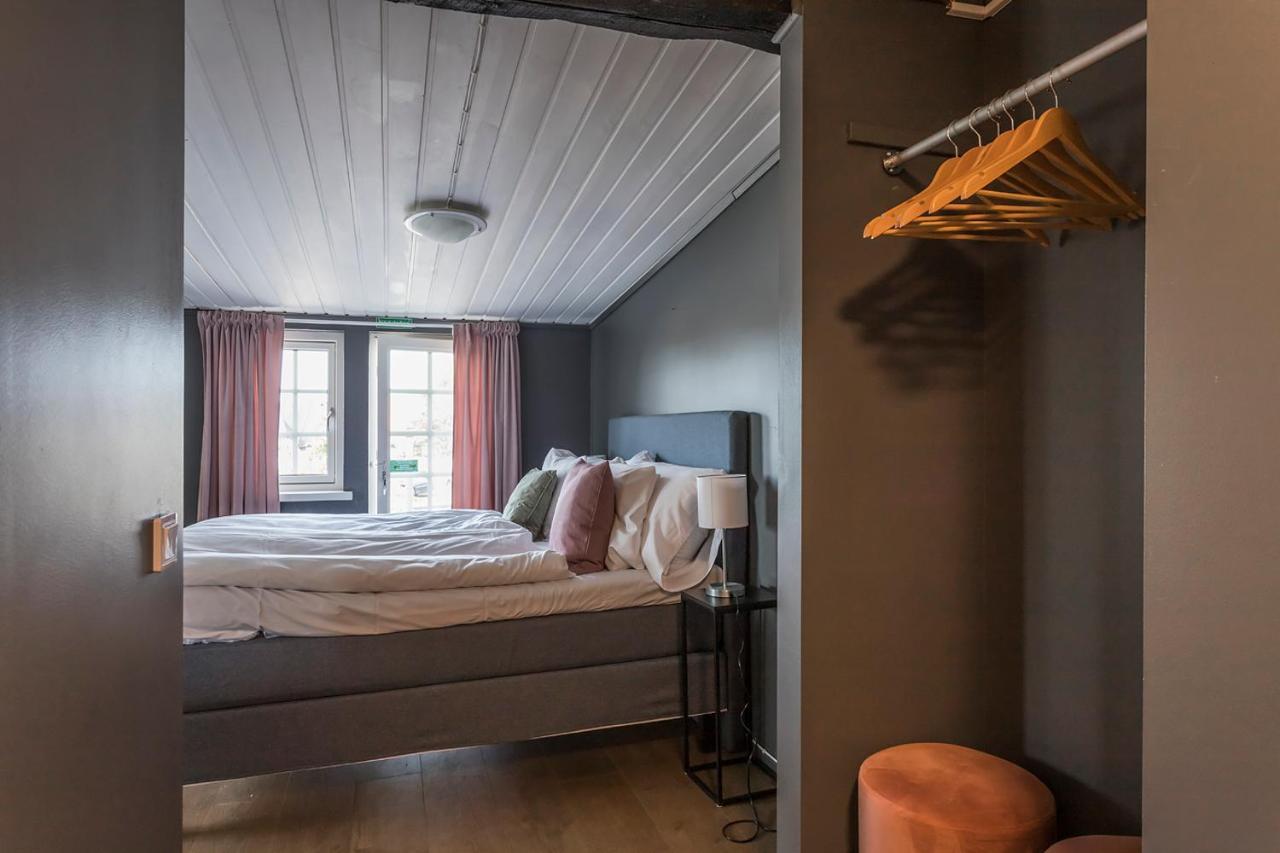Hotell Mavi Viken  Exterior foto