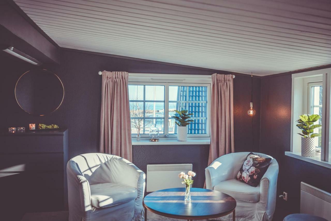 Hotell Mavi Viken  Exterior foto